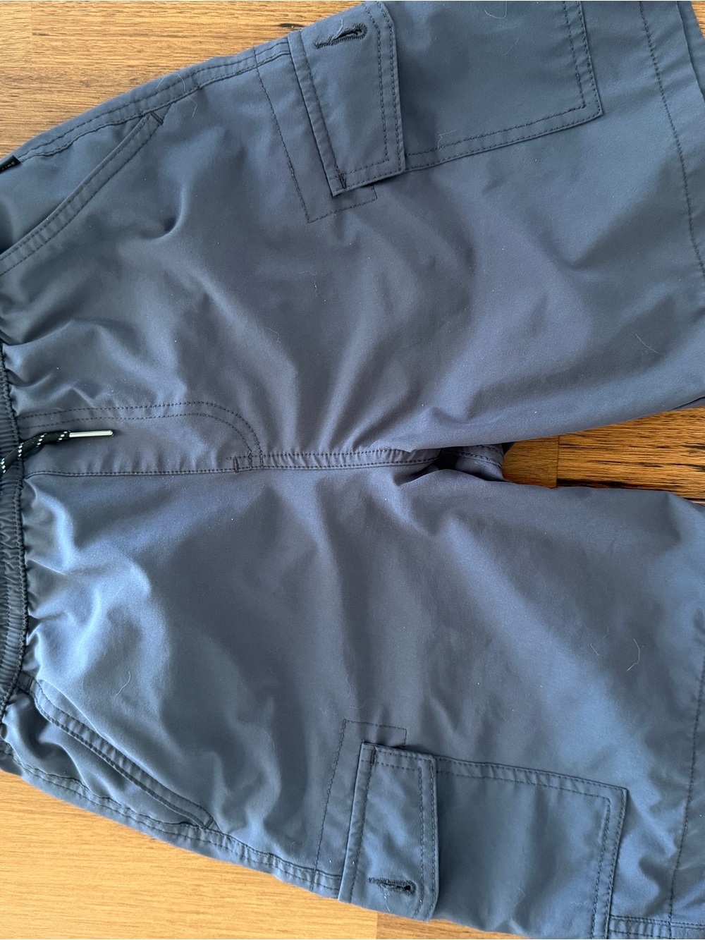 Boys Cargo shorts